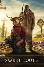 Watch online loki (2021) full episodes on gomovies or download in hd on gomovies ✶ gomovie 2021 official site ✶ after stealing the tesseract during the events. Nonton Sweet Tooth Season 1 2021 Subtitle Indonesia Dutafilm