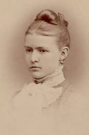 Abby Adams Faulkner (1823-1900)