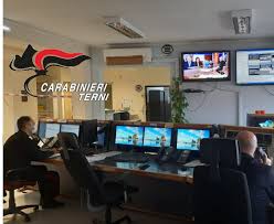 Terni Buongiorno Posso Recarmi Al Cimitero Di Napoli Per Andare A Trovare Mio Marito Sa Sono 2 Mesi Che Non Lo Faccio Non Vorrei Che Pensasse Male Le Curiose Telefonate Ai Carabinieri