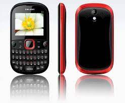 Celkon C1 A1603 - description and ...