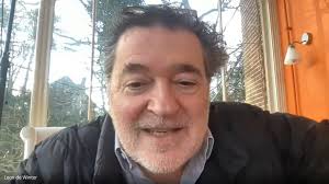 Trump: Autor Leon de Winter über die Pläne mit dem Gazastreifen