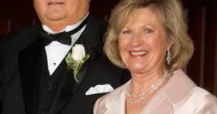 John and Sandra Hass Anniversary