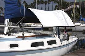 Crawford Boating Products Boat Old Boats Boat Interior