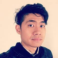 Adrian Sim's Instagram, Twitter & Facebook