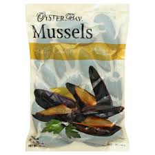 Want to use mussels tinned in a meal? Frozen Cooked Black Mussels Shop Shrimp Shellfish At H E B