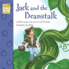 Image result for jack and the beanstalk covers