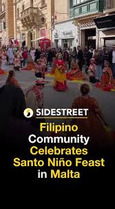 PANOORIN: Santo Niño sa Cebu, umiiyak?! Ano naman kaya ang posibleng d...