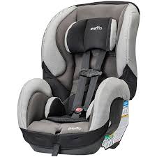 Evenflo Buckle Recall Convertible And Combination Harnessed Booster Seats Carseatblog