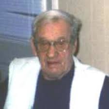 Obituary of Harold Cole