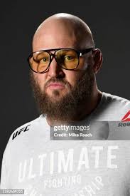 951 Ben Rothwell Photos & High Res Pictures