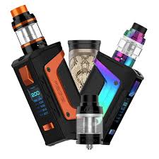 Geekvape Aegis Legend Vape Starter Kit Vape Starter Kit Vape Starter Kit