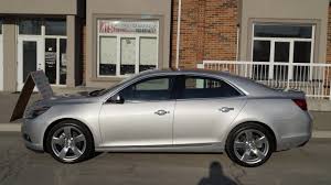 2014 chevy malibu 2.0 turbo 259 horsepower 295 lb/ft torque 93 octane fuel *filmed in mexico*. Chevrolet Malibu Ltz 2 0 Turbo Autoandroad Com