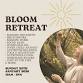 BLOOM Retreat Day event image