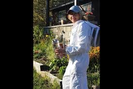 Please provide a keyword, business name or phone number. Lots Of Sweet Reasons To Make A Buzz About Honey Bees Says Abell Pest Control Manager Barrie News