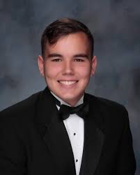 SENIOR PHOTOS: Crestview High School