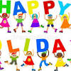 Sometimes laughter is the best medicine and these cheeky holiday cards are sure to bring a smile to your face! 3