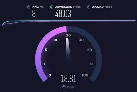 This is important if you often use the internet to stream video or other media content. What Internet Speed Do I Need Bandwidth Needs Calculator