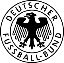 Alle spiele, termine und spielorte im überblick sowie zum download als pdf. Germany National Football Team Logopedia Fandom