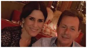 FBI: antes de suicidarse Sergio Pino iba a ser arrestado por ordenar el  asesinato de su esposa