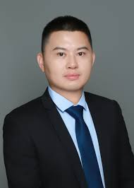 Liang Cai-School of Sustainable Energy and Resources