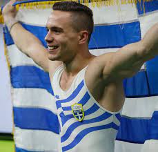 Eleftherios petrounias was born and raised in athens in november 1990. Eleftherios Petrounias Wikipedia