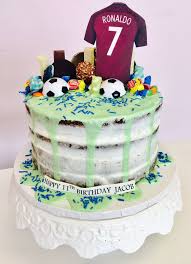This was my son's birthday cake from last year… i always have big smile on my face everytime i look at this cake photos. Pictures On Cristiano Ronaldo Birthday Cake