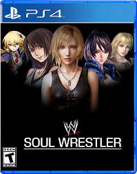 Towers mode is an upcoming game mode in wwe 2k19. Wwe Soul Wrestler Game Ideas Wiki Fandom