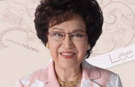 We need to check your id. Hong Kong Actress Lee Heung Kam Dead At 88 The Star