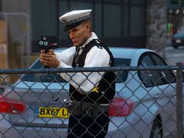 How to get the lspd police uniform in gta 5 on consoles with no mods. Meet The Modders Who Play Gta 5 As Mild Mannered British Cops Wired Uk