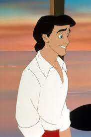 Aladdin and princess jasmine aladdin was 18 by the time his story began in the 1992 animated original, and jasmine was just 15 when they bumped into each other at the market. The Little Mermaid Harry Styles Is In The Running To Play Prince Eric Vogue Paris
