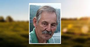 Zenneth “Zen” Caudill Obituary January 8, 2022