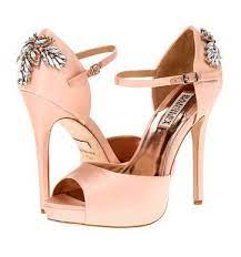 Check spelling or type a new query. Venta Peach Heels For Wedding En Stock
