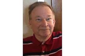 Jerry Ridge Obituary (1953