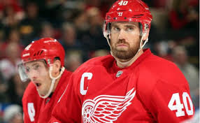 Tre kronors trupp till karjala tournament (swehockey.se). Red Wings Zetterberg Poised To Become New King Of Tre Kronor At Olympics The Hockey News On Sports Illustrated