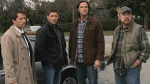 Image about supernatural in SPN Loves. by c o f f e e p h i l e
