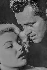 Barbara Payton and Tom Neal: A Real-Life Noir Couple