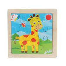 Shop by age find great gift picks for your babies, toddlers, preschoolers, and big kids! Educational Puzzle Toy Toddler Puzzles For Kids Eduplaytion