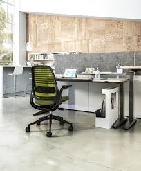 Steelcase Series 1 Sustainable Office Chair Steelcase Office Workspace Steelcase Work Space