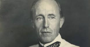 The Memory Wanderer: SBB McElderry