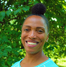 Trina Winters's Instagram, Twitter & Facebook