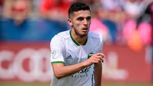 Match statistics & h2h, 04/29/2021. Portland Timbers Complete Transfer Of Midfielder Cristhian Paredes From Club America Mlssoccer Com