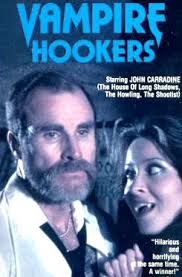 The Bloody Pit of Horror: Vampire Hookers (1978)