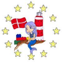 Such dir die schönsten farben aus und male dieses schöne ausmalbild ganz nach deinem geschmack an! Danemark In Europa