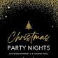 CHRISTMAS PARTY NIGHT Dj Entertainment event image