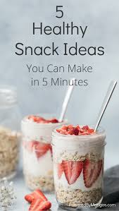 15.03.2021 · 5 healthy snacks that can help you lose weight. 5 Healthy Snack Ideas You Can Make In 5 Minutes Powered By Mangos Snacks Healthy Evening Snacks Yummy Healthy Snacks