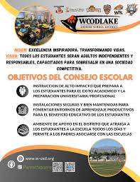 Departments - Woodlake Unified