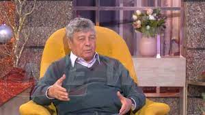 29 iulie 1945, bucurești, românia) este un antrenor român de fotbal și fost jucător. Mircea Lucescu Are AlÄƒturi De El O Femeie PuternicÄƒ Cum È™i A Cunoscut Antrenorul SoÈ›ia Video Spynews Ro