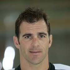 DEL-Rekordspieler: Dwayne Norris: der Eisheilige