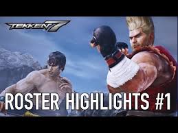 All The Tekken 7 Steam Charts Miami Wakeboard Cable Complex