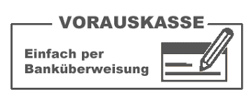 Überweisungen nur für anzahlungen nehmen so würde ich es machen wenn man die gerätschaft nicht sofort abholen kann z.b. Zahlungsarten Bei Der Moonich Gmbh Moonich Brands For Atmosphere